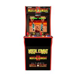 Arcade1Up Mini Consola Arcade Game Mortal Kombat 121 cm