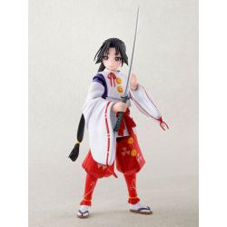 The Elusive Samurai Figura S.H. Figuarts Tokiyuki Hojo 14 cm Bandai Tamashii Nations