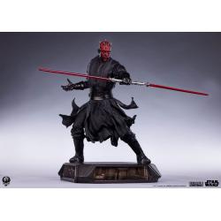 Star Wars Estatua Epic Series 1/3 Darth Maul 64 cm POP CULTURE SHOCK