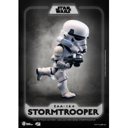 Star Wars Egg Attack Figura Stormtrooper 16 cm  BEAST KINGDOM