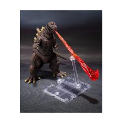 Godzilla Figura S.H. MonsterArts (1954) 70 ANIVERSARIO Special Version 15 cm Bandai Tamashii Nations 