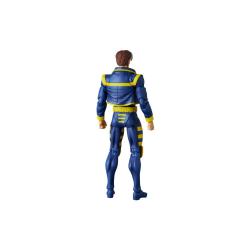 Marvel Figura MAFEX X-MAN (NATE GRAY) 16 cm Medicom