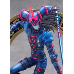 Yu-Gi-Oh! Estatua PVC Card Game Monster Collection 1/8 Dark Magician of Chaos 30 cm Bellfine