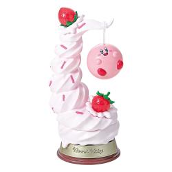  Kirby Minifiguras 6 cm Swing Kirby in Dreamland Expositor (re-run) (6) Re-Ment
