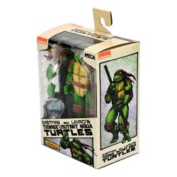 TORTUGAS NINJA MUTANTES ADOLESCENTES (Mirage Comics) Figura Donatello 18 cm NECA