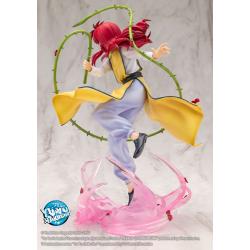 Yu Yu Hakusho Estatua PVC ARTFX J 1/8 Kurama Ver.2 24 cm Kotobukiya