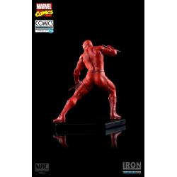 Marvel Comics Estatua 1/10 Daredevil 16 cm