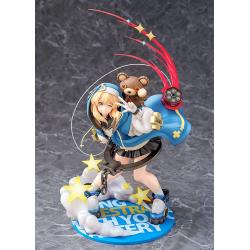 Guilty Gear Strive Estatua PVC 1/6 Bridget 35 cm  Phat!