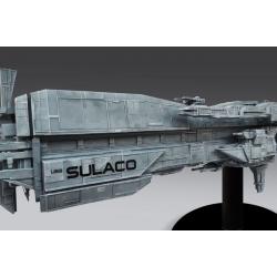 Aliens Réplica USS Sulaco 112 cm Hollywood Collectibles