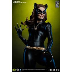 Batman Classic TV Series: Catwoman Premium Format Statue