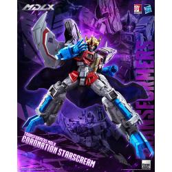 Transformers Figura MDLX Coronation Starscream 20 cm ThreeZero 