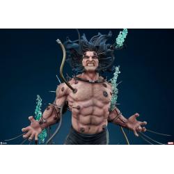 Marvel Estatua Premium Format Wolverine: Weapon X 64 cm Sideshow Collectibles 