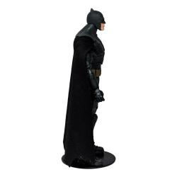 DC The Flash Movie Figura Batman (Ben Affleck) 18 cm McFarlane Toys