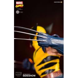 Marvel Comics Legacy Replica Statue 1/4 Wolverine 46 cm