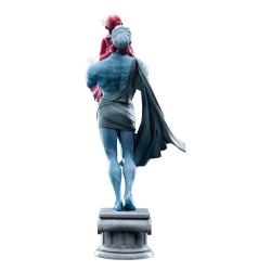 Lore Olympus Estatua Hades and Persephone\'s First Kiss 31 cm WETA