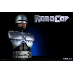 RoboCop 1:2 scale Bust