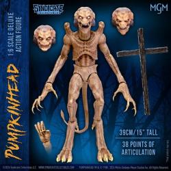 Pacto de Sangre Figura Deluxe 1/6 Pumpkinhead 46 cm Syndicate Collectibles