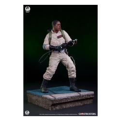  Ghostbusters Estatua Premier Series 1/4 Winston Deluxe Version 48 cm PCS PREMIUM COLLECTIBLES STUDIO