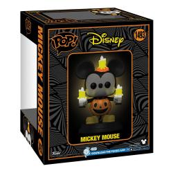 Disney Oversized POP! Games Vinyl Figura Mickey(SFX) 15 cm FUNKO