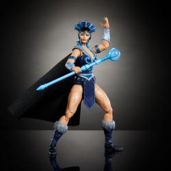 Masters of the Universe: New Eternia Masterverse Figura Evil-Lyn 18 cm MATTEL