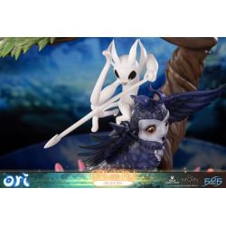 Ori and the Will of the Wisps Estatua Ori and Ku Day Ver. 38 cm  First 4 Figures