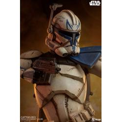 Star Wars Premium Format Figure Captain Rex 68 cm