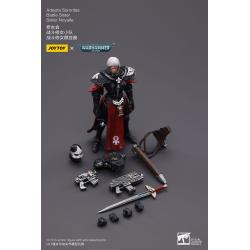 Warhammer 40k Figura 1/18 Adepta Sororitas Battle Sister Sister Noyalle 10 cm Joy Toy (CN)