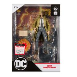 Figura y cómic DC Comics John Constantine 18 cm mcfarlane toys