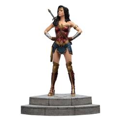 La Liga de la Justicia de Zack Snyder Estatua 1/6 Wonder Woman 37 cm Weta Workshop 