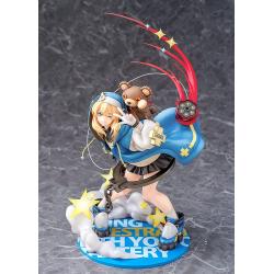 Guilty Gear Strive Estatua PVC 1/6 Bridget 35 cm  Phat!