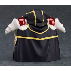 Overlord Figura Nendoroid Ainz Ooal Gown (re-run) 10 cm Good Smile Company 