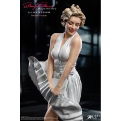 Marilyn Monroe Estatua 1/4 Marilyn Monroe 50 cm Sideshow Collectibles 