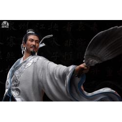 Three Kingdoms Estatua 1/4 Zhuge Liang 63 cm Infinity Studio