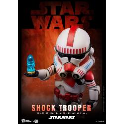 Han Solo: una historia de Star Wars Figura Egg Attack Shock Trooper 16 cm