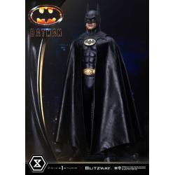 Batman Statue 1/3 Batman 1989 78 cm