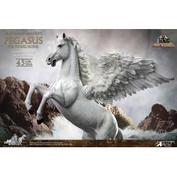 Ray Harryhausen Estatua Pegasus: The Flying Horse 2.0 Deluxe Version 45 cm Star Ace Toys