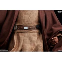 Star Wars Episode III Premium Format Figure Mace Windu 53 cm