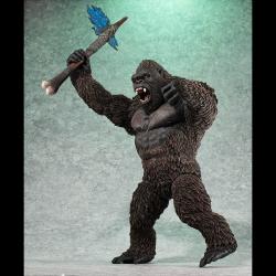 Godzilla vs Kong Ultimate Article Monsters Figure Kong 30 cm