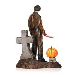 Halloween Calendario de adviento Maqueta Countdown Character Michael Myers NUMSKULL