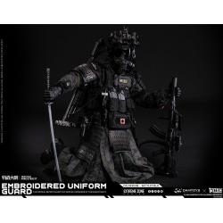 Special Warfare Ming Dynasty Extreme Zone Figura 1/6 Jinyiwei 28 cm DAMTOYS