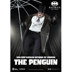 Batman Returns Action Figure The Penguin DX 17 cm Beast Kingdom Toys