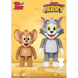 Tom & Jerry Syaking Bang Figura de PVC Jerry 30 cm Beast Kingdom Toys