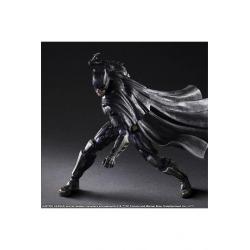Justice League Movie Play Arts Kai Figura Batman Tactical Suit Ver. 26 cm