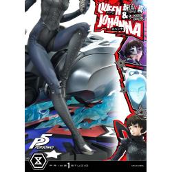 Persona 5 Estatua Premium Masterline Series 1/4 Makoto Niijima \