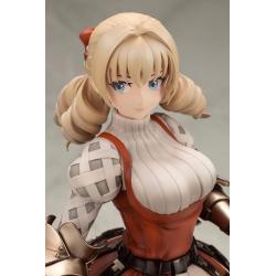 Unicorn Overlord Estatua PVC 1/7 Scarlett 24 cm Kotobukiya