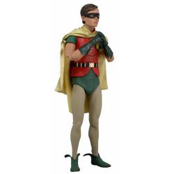 Batman 1966 Action Figure 1/4 Robin (Burt Ward) 43 cm