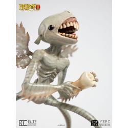 Hellboy 2: el ejército dorado ECC\'s Elite Creature Line Estatua Life-Size maqueta Tooth Fairy 30 cm  Elite Creature Collectibles