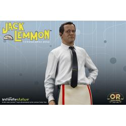 JACK LEMMON OLD&RARE 1/6 RESIN STATUE