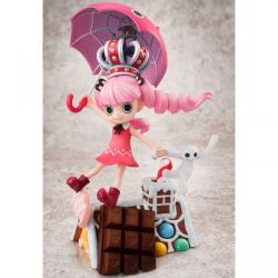 One Piece Excellent Model CB-EX Estatua PVC Perona (Sweets) 17 cm
