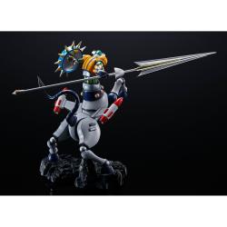 JEEG ROBOT FIGURA 23 CM JEEG ROBOT FIGUARTS ZERO TOUCHE METALLIQUE TAMASHII NATIONS